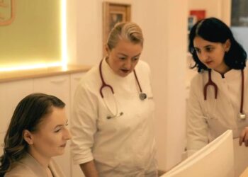 Centrul Național de Fibroză chistică-Mucoviscidoză de la Timișoara, locul unde sunt tratați copiii cu una dintre cele mai grave boli genetice