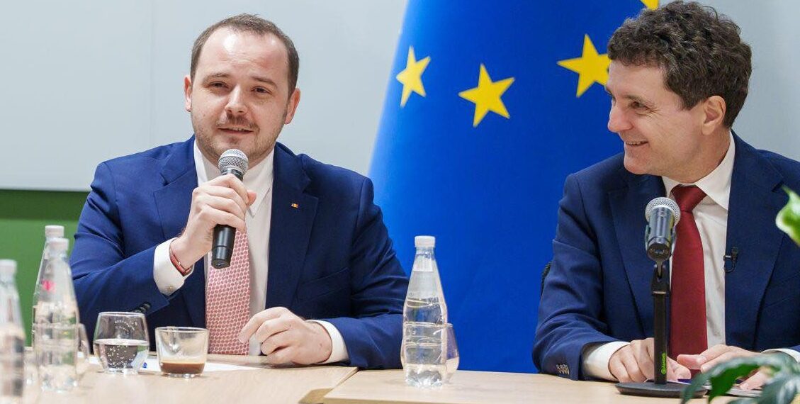 Vizită oficială la Timișoara: evaluarea Centrului de mari arși, în atenția autorităților