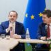 Vizită oficială la Timișoara: evaluarea Centrului de mari arși, în atenția autorităților