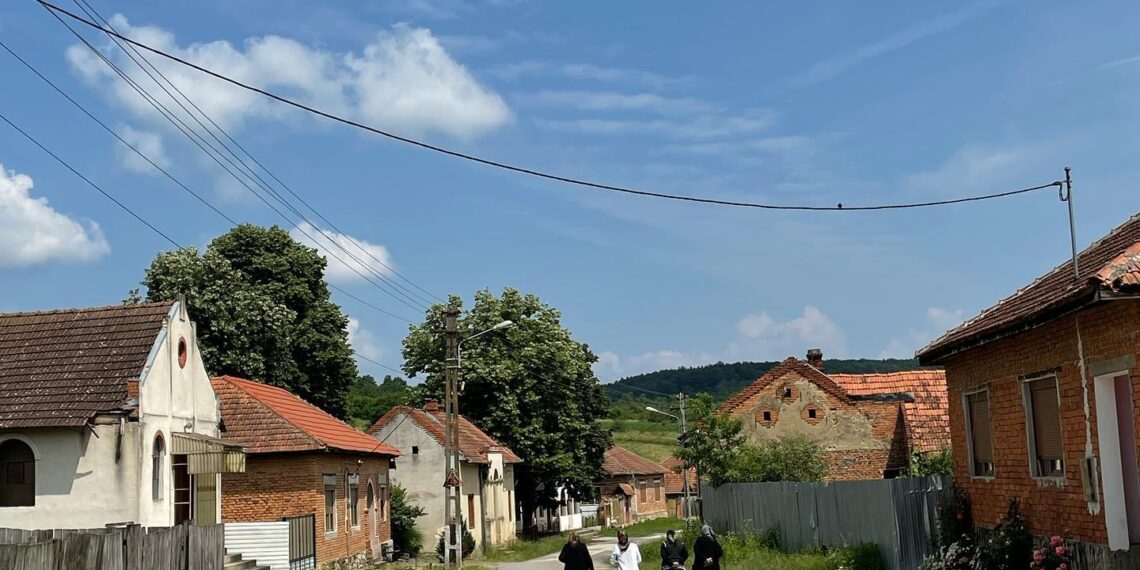 Brunch de primăvară: Despre sate, la Muzeul Satului Bănățean