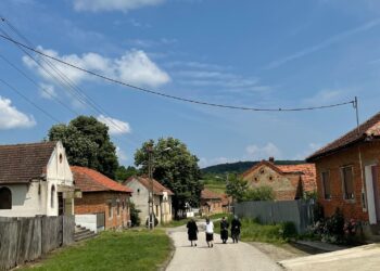 Brunch de primăvară: Despre sate, la Muzeul Satului Bănățean