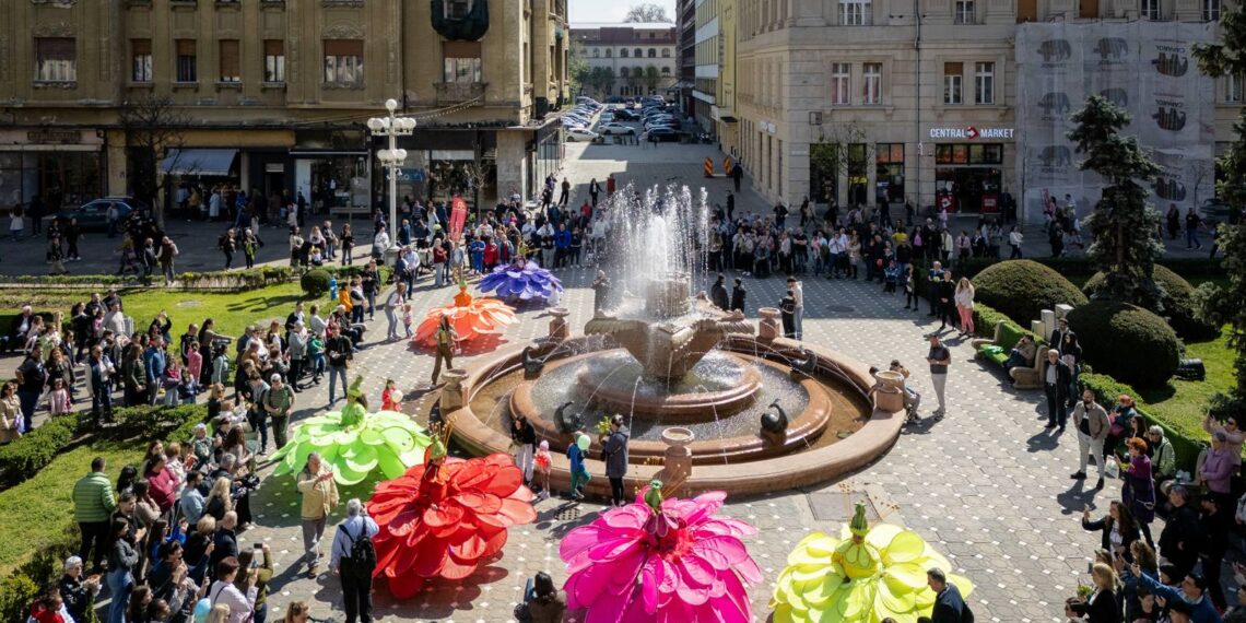 Calendar online pentru organizarea evenimentelor și adunărilor publice, disponibil pe Portalul de servicii al Primăriei Timișoara