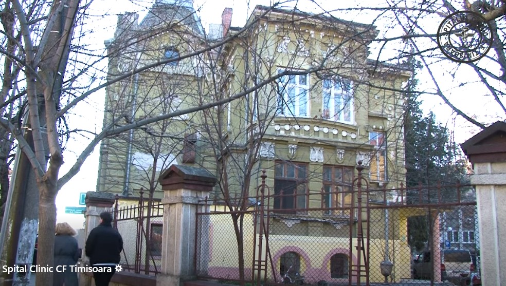 Spitalul Clinic CF Timișoara a reușit să atragă peste 5,7 milioane de lei din PNRR pentru digitalizare