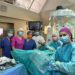 Premieră medicală la Timișoara: prima intervenție ginecologică robotică realizată la Spitalul Județean/Foto