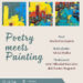 „Poetry meets Painting” la Timișoara