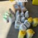 Depozit cu produse fitosanitare expirate, descoperit în urma controalelor polițiștilor