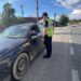 Aproximativ 30 de permise de conducere, reținute de polițiști în cadrul acțiunii „Releu”