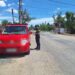 Acțiune desfășurată de polițiști în zona trecerilor la nivel cu calea ferată și în stațiile CF din județul Timiș