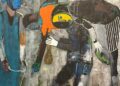 Artă africană contemporană la Arad: „GUISS GUISS – Between Mask and Identity”, o expoziție despre identitate și percepție