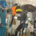 Artă africană contemporană la Arad: „GUISS GUISS – Between Mask and Identity”, o expoziție despre identitate și percepție