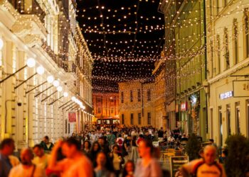 Timișoara a fost desemnată „Destinația Anului 2026” în România, în cadrul unei gale dedicate turismului național
