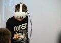 UVT investește peste 50 de milioane de lei în tehnologiile viitorului. A fost inaugurat un laborator VR unic în mediul universitar românesc