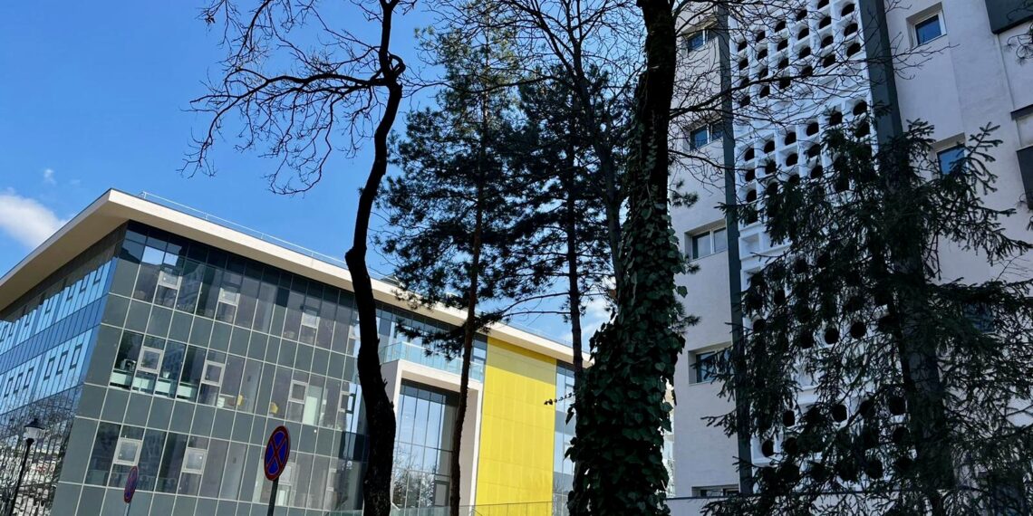 Universitatea Politehnica Timișoara lansează programul de studii Inginerie Chimică în limba engleză