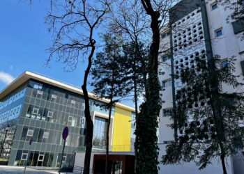 Universitatea Politehnica Timișoara lansează programul de studii Inginerie Chimică în limba engleză