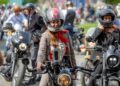 Sute de motocicliști eleganți revin pe străzile Timișoarei. Distinguished Gentleman’s Ride ajunge la ediția a 9-a