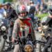 Sute de motocicliști eleganți revin pe străzile Timișoarei. Distinguished Gentleman’s Ride ajunge la ediția a 9-a