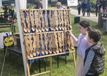 Copilăria prinde viață la Muzeul Satului Bănățean Timișoara de 1 Iunie