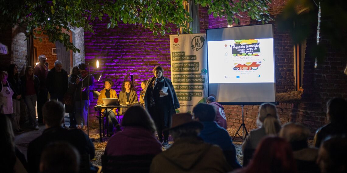 Rezidență artistică gastronomică, lansată la Timișoara: apel pentru artiști, bucătari, bloggeri culinari