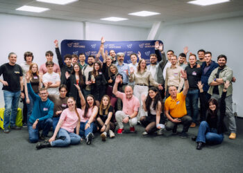 26 de startup-uri au absolvit primul program de Pre-Accelerare Vest Ventures. De la idee la MVP în doar câteva săptămâni