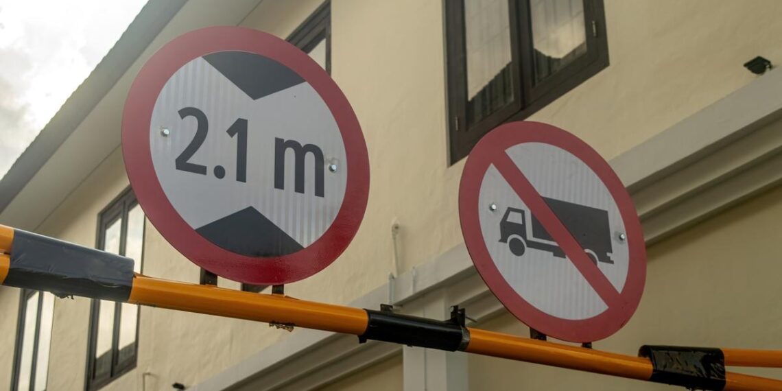 Reguli noi pentru vehiculele grele care circulă în Timișoara