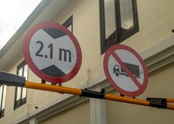 Reguli noi pentru vehiculele grele care circulă în Timișoara