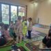 A fost și joacă, au fost și informații – polițiștii locali, printre copiii de la două grădinițe din Timișoara