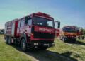 149 de situații de urgență gestionate de ISU Timiș în 16 – 17 mai