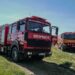 149 de situații de urgență gestionate de ISU Timiș în 16 – 17 mai