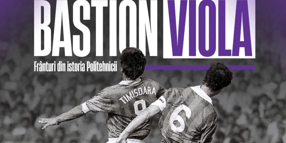 „Bastion Viola. Frânturi din istoria Politehnicii” – o expoziție care aduce la lumină istoria Politehnicii Timișoara