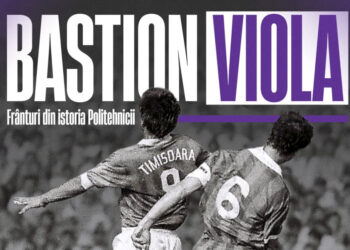„Bastion Viola. Frânturi din istoria Politehnicii” – o expoziție care aduce la lumină istoria Politehnicii Timișoara