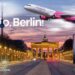 Timișoara, conectată direct cu Berlinul: Wizz Air inaugurează o nouă rută aeriană spre capitala Germaniei