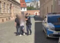 Bărbat arestat preventiv pentru furturi din autoturisme
