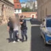 Bărbat arestat preventiv pentru furturi din autoturisme