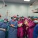 Tripleți veniți pe lume la Maternitatea Bega – o poveste despre curaj, speranță și profesionalism medical