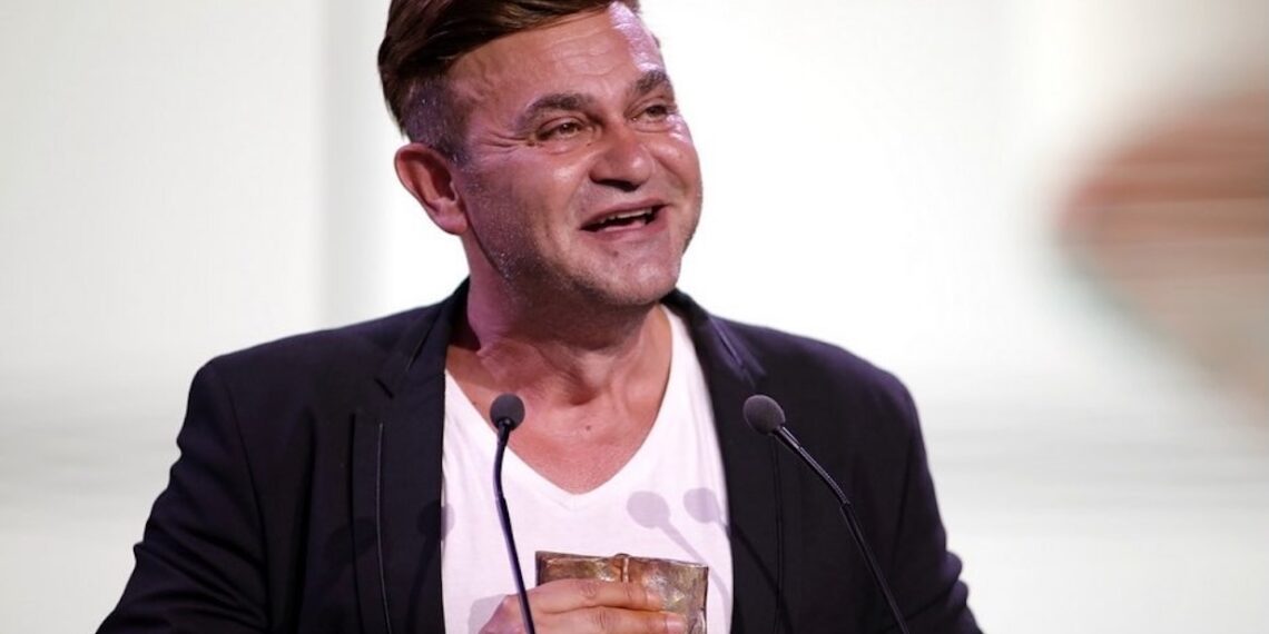 Ion Rizea, director interimar al Teatrului Național „Mihai Eminescu” Timișoara