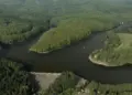 Lacul Trei Ape va fi golit temporar după aproape 50 de ani. Încep lucrări majore de modernizare