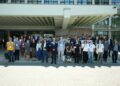 Timișoara inovează prin educație: Universitățile de top din oraș pregătesc lotul României pentru Olimpiada Internațională de Inteligență Artificială