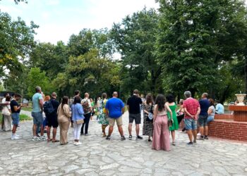 Timișoara Free Tours invită publicul la „Turul Parcurilor” – o incursiune prin cele mai importante zone verzi ale orașului