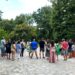 Timișoara Free Tours invită publicul la „Turul Parcurilor” – o incursiune prin cele mai importante zone verzi ale orașului