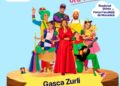 Gașca Zurli vine la Poli Kids Fest 2026: o zi dedicată copilăriei