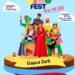Gașca Zurli vine la Poli Kids Fest 2026: o zi dedicată copilăriei