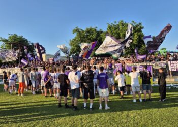 Timișoara crede din nou: Politehnica revine în Liga a II-a