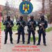 Exercițiu antiterorist la Judecătoria Lugoj: focuri simulate și restricții de trafic în centru