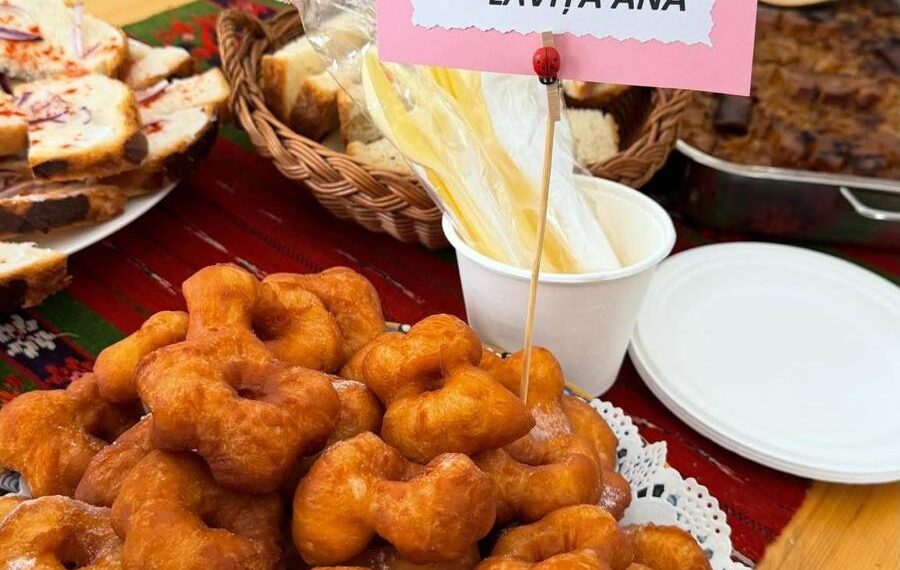 Banat Brunch cu înnoptare la Dudeștii Vechi