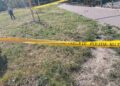 Bărbat înjunghiat în Parcul Pădurice. Doi suspecți, prinși după ce au fugit de la locul atacului