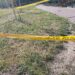 Bărbat înjunghiat în Parcul Pădurice. Doi suspecți, prinși după ce au fugit de la locul atacului