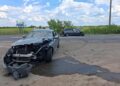 Trei victime într-un accident produs pe DN 59 B, în Timiș