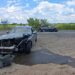 Trei victime într-un accident produs pe DN 59 B, în Timiș
