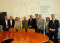 Universitatea Politehnica Timișoara și Politecnico di Torino au pus bazele unui parteneriat instituțional
