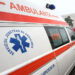 Atac într-un parc din Lugoj. Un bărbat a fost dus la spital după ce a fost înjunghiat în zona gâtului